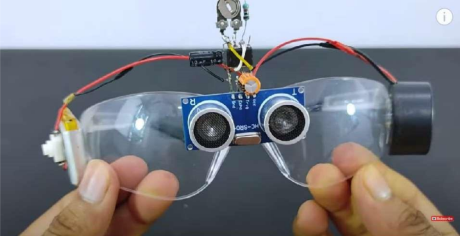 Smart Glasses